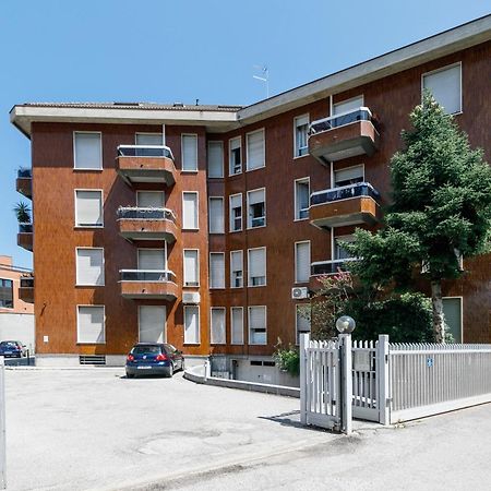 Hapton House Elite2 Comodo - Free Park - Accesso Easy A Venezia Appartement Mestre Buitenkant foto