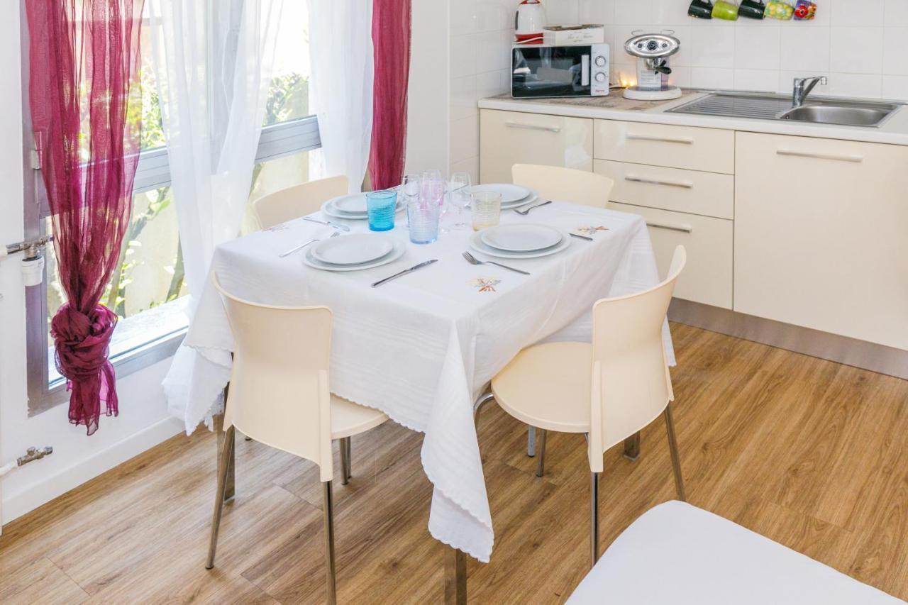 Hapton House Elite2 Comodo - Free Park - Accesso Easy A Venezia Appartement Mestre Buitenkant foto