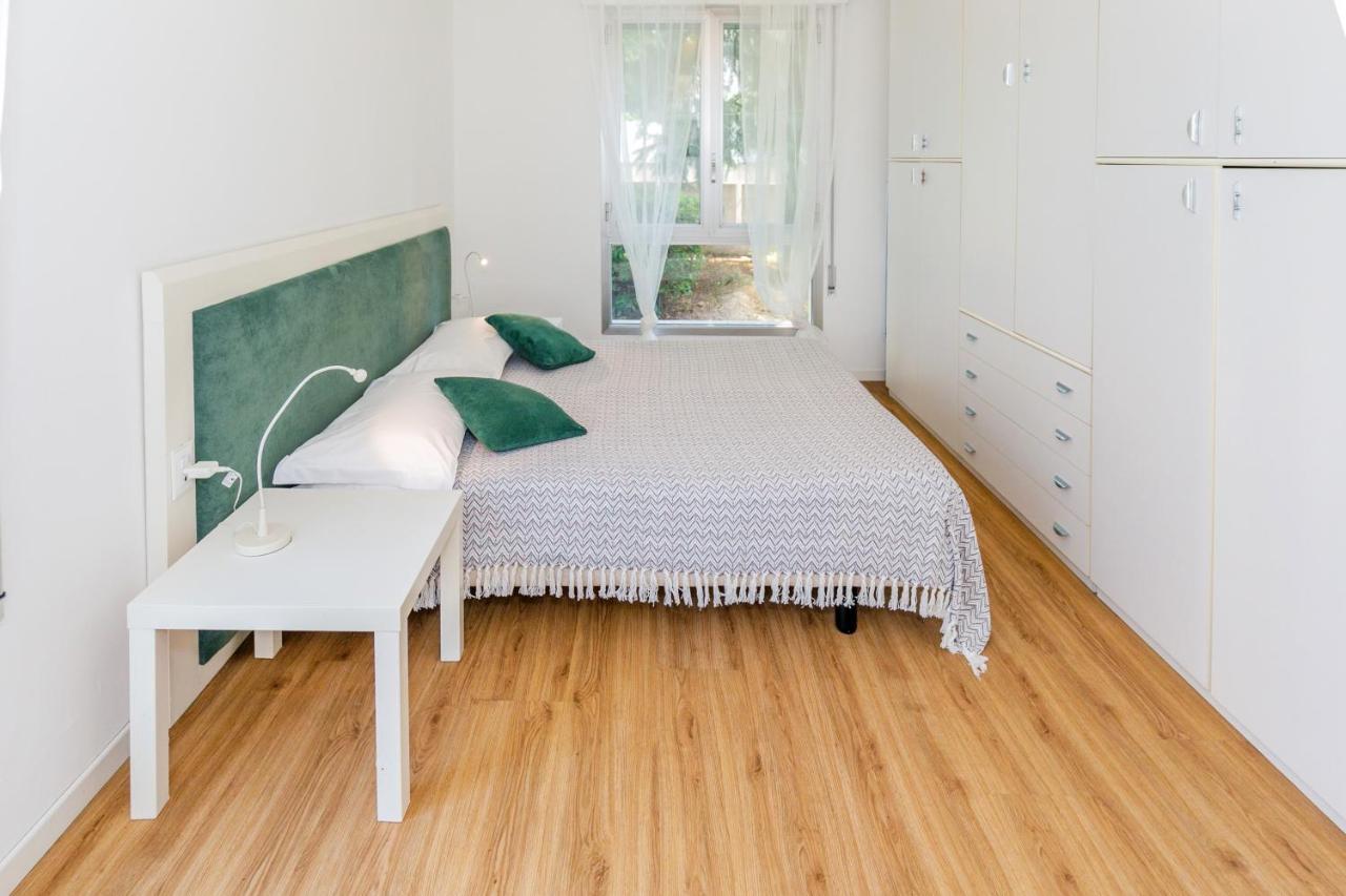 Hapton House Elite2 Comodo - Free Park - Accesso Easy A Venezia Appartement Mestre Buitenkant foto