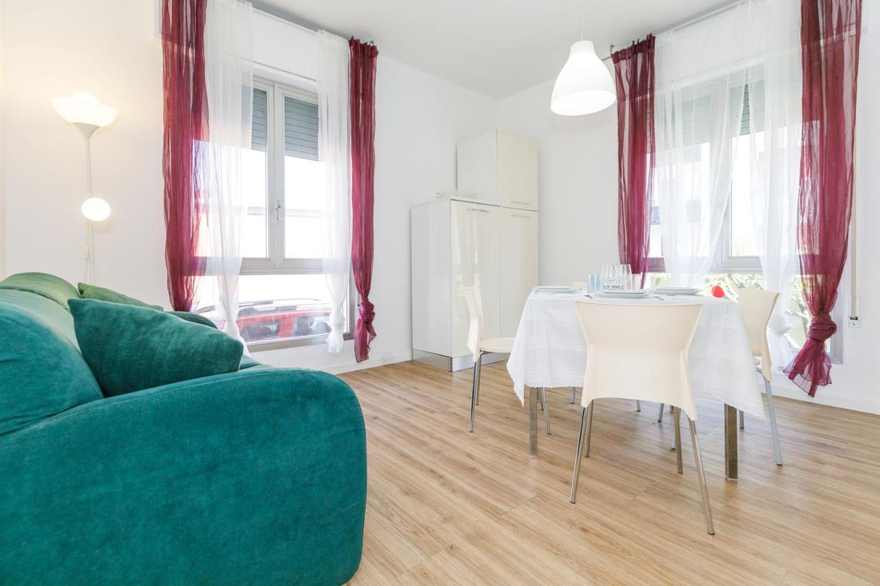 Hapton House Elite2 Comodo - Free Park - Accesso Easy A Venezia Appartement Mestre Buitenkant foto