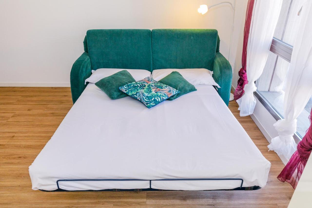 Hapton House Elite2 Comodo - Free Park - Accesso Easy A Venezia Appartement Mestre Buitenkant foto