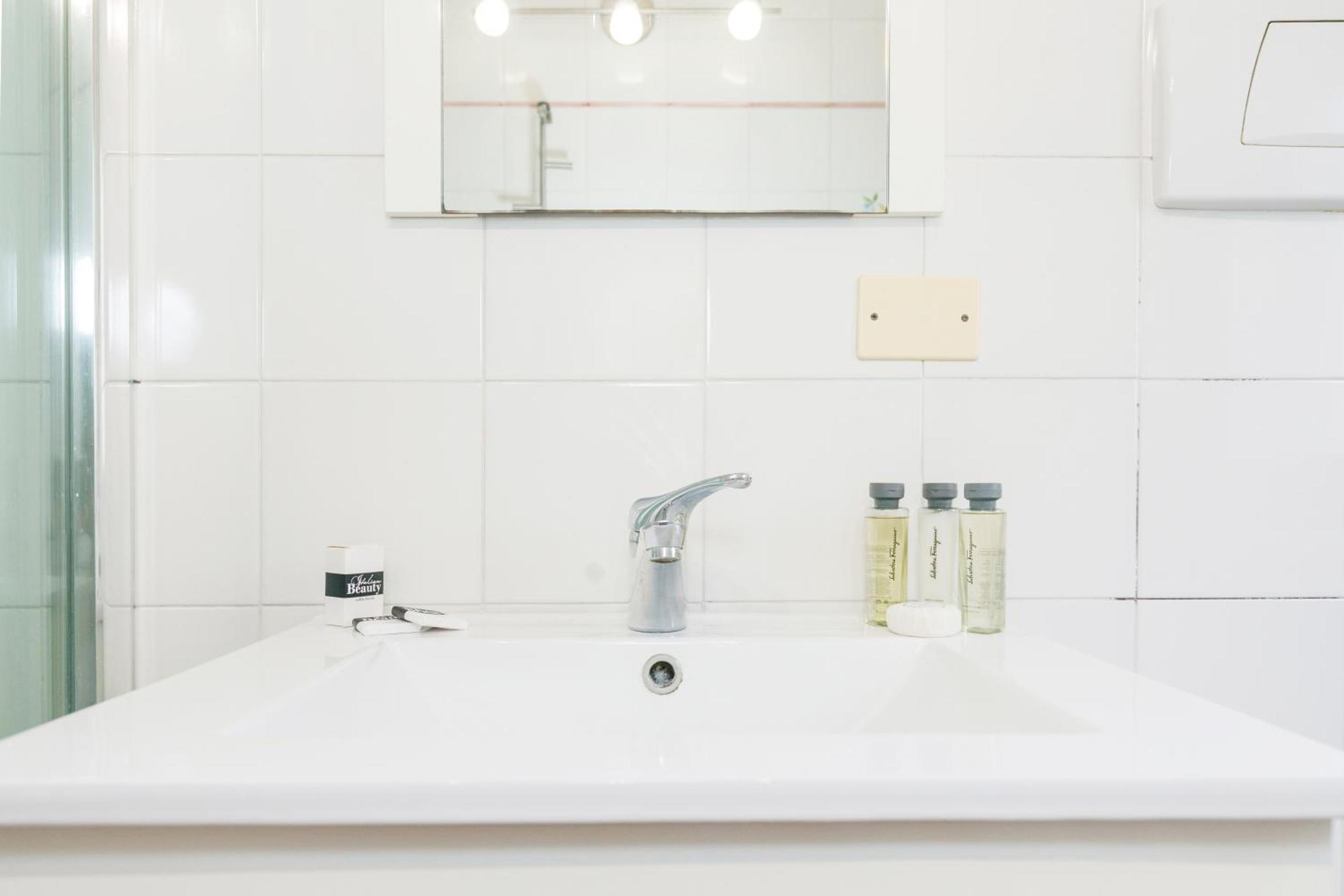Hapton House Elite2 Comodo - Free Park - Accesso Easy A Venezia Appartement Mestre Buitenkant foto