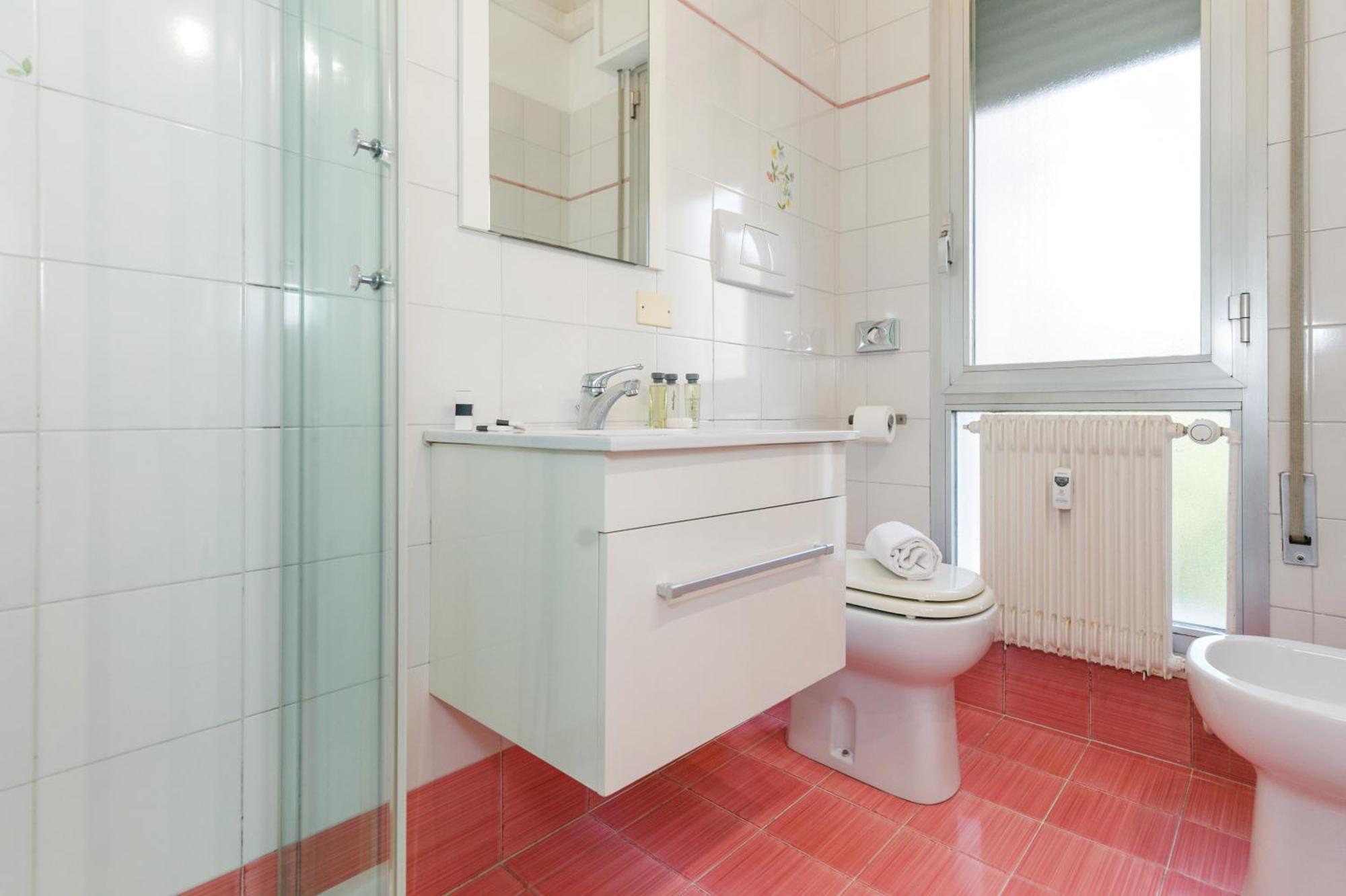 Hapton House Elite2 Comodo - Free Park - Accesso Easy A Venezia Appartement Mestre Buitenkant foto