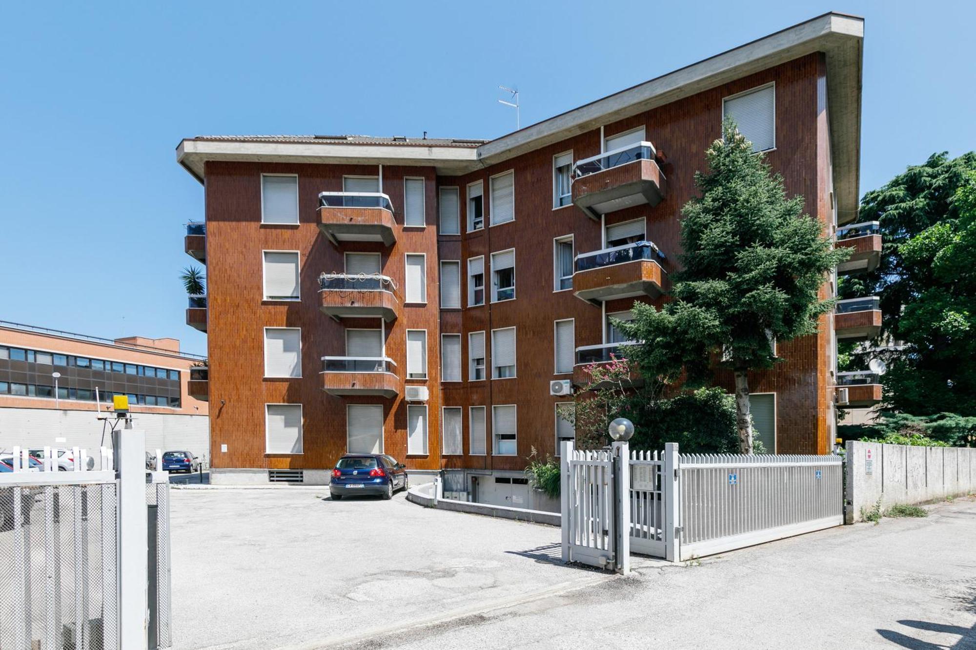 Hapton House Elite2 Comodo - Free Park - Accesso Easy A Venezia Appartement Mestre Buitenkant foto